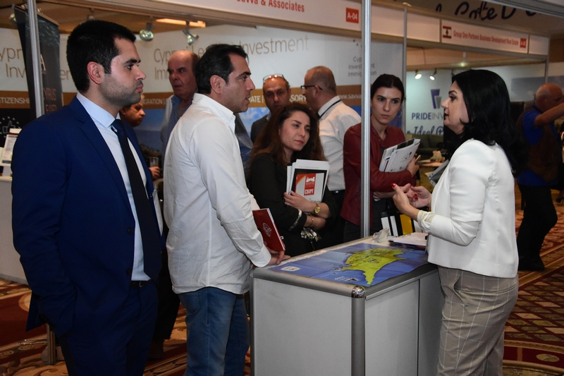 Beirut International Property Fair